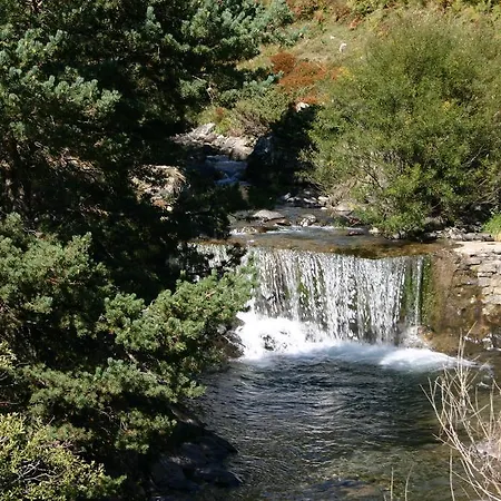 Lo Foraton ホテル