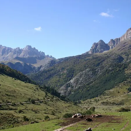 Lo Foraton Hotel