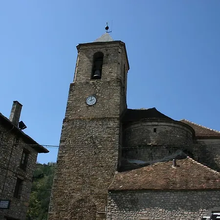 ホテル Lo Foraton 2*