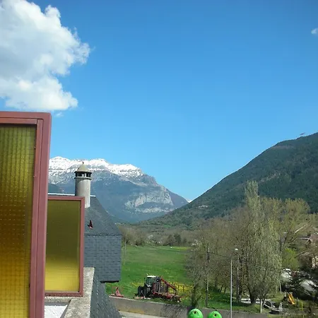 ホテル Lo Foraton 2*