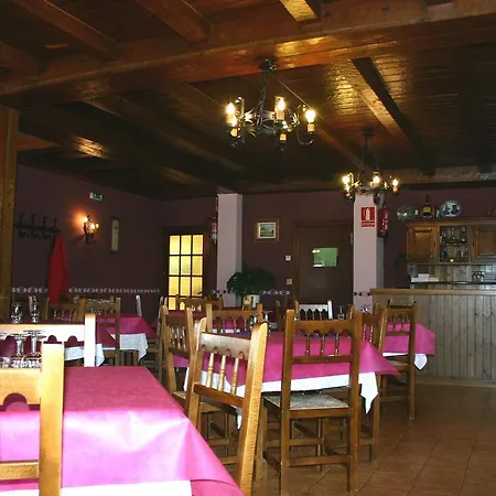 Lo Foraton ホテル 2*