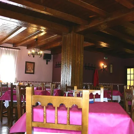 Hotell Lo Foraton 2*