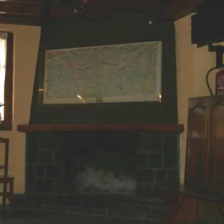 Lo Foraton ホテル エチョ