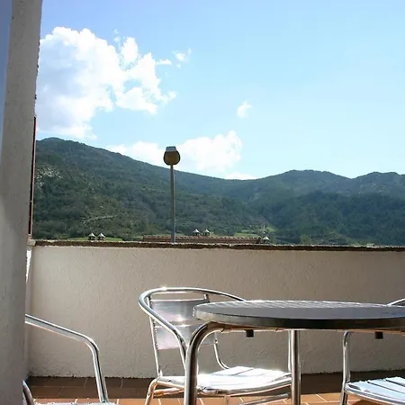 Lo Foraton Hotell 2*