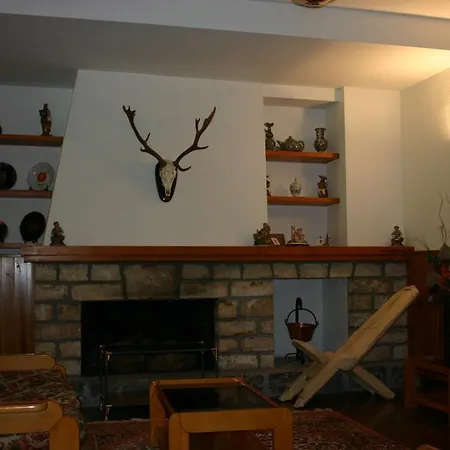 Hotel Lo Foraton 2*