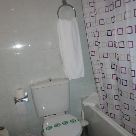 ホテル Lo Foraton エチョ