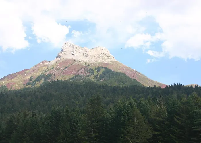 Lo Foraton Hotell 2*