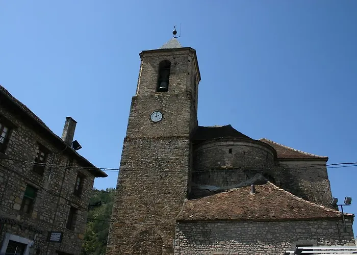 Hotell Lo Foraton 2*