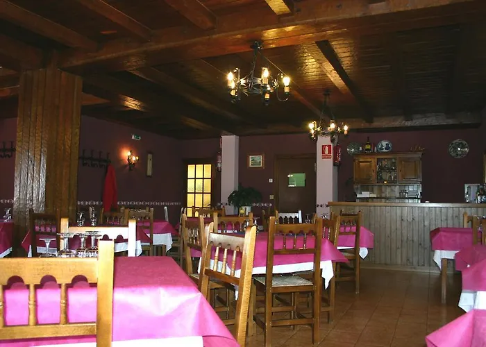 Lo Foraton Hotell 2*