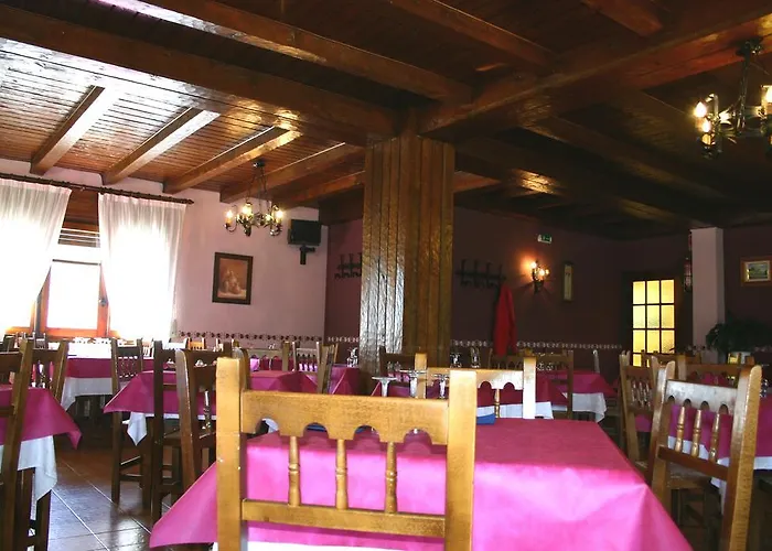 Hotell Lo Foraton 2*