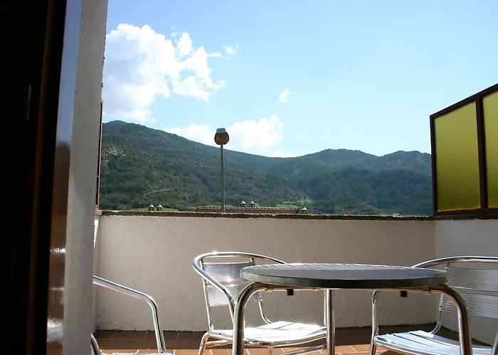 Lo Foraton Hotell 2*