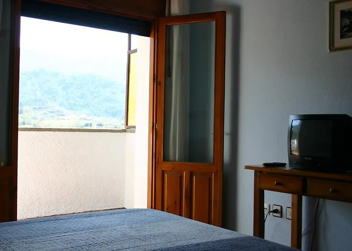 Lo Foraton Hotell 2*