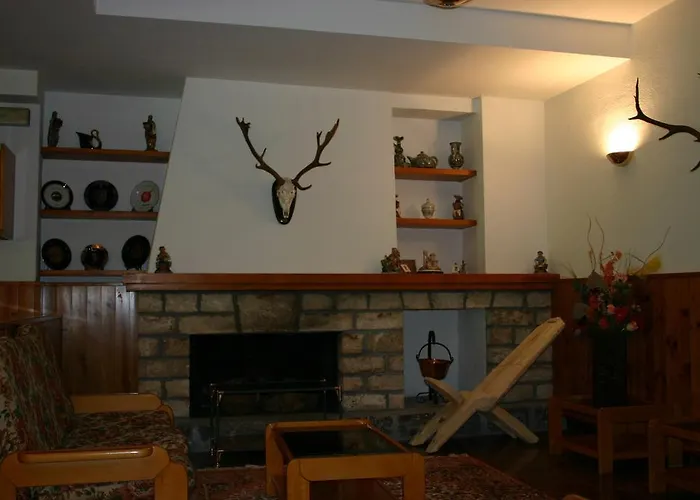 Hotell Lo Foraton 2*